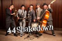 44 Shakedown Promofoto2