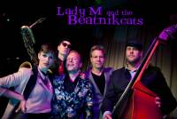Lady Marmalade &amp; The Beatnik Cats