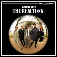 Action-with-The-Reaction